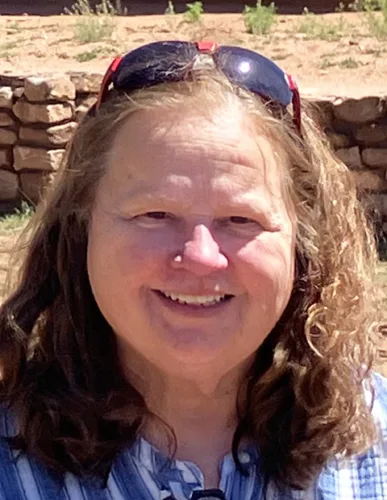 Vickie Radloff